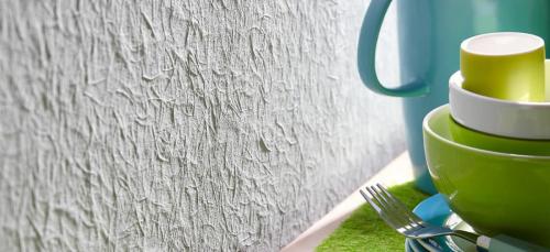 Современные материалы для отделки стен кухни. Стены на кухне: Лучшие материалы и цвета