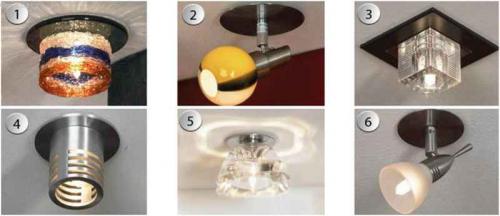 Выбирайте люстру ДО монтажа натяжного потолка. Как подобрать светильники и люстру для натяжного потолка?