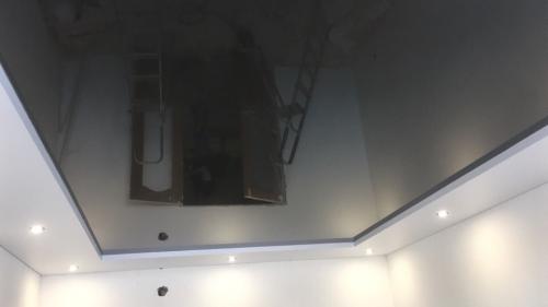 Калькулятор натяжных потолков в Уфе. Калькулятор натяжных потолков 03