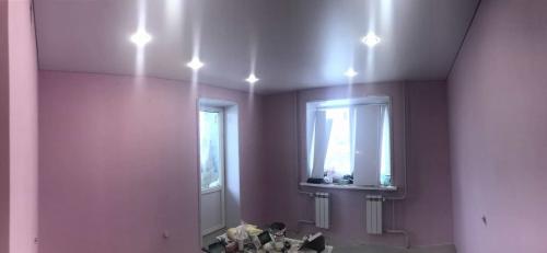 Калькулятор натяжных потолков в Уфе. Калькулятор натяжных потолков 06