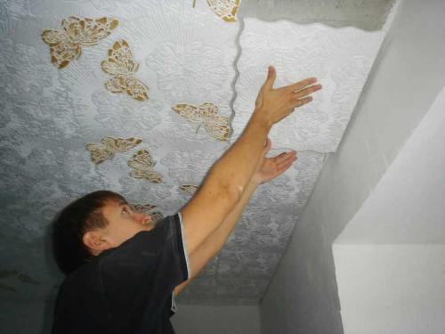 Отделка потолка в спальне. Дизайн потолка в спальне — 150 фото лучших идей и новинок