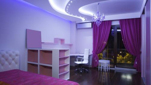 Посадочные размеры встроенных светильников. Выбор освещения для натяжного потолка 07 Посадочные размеры встроенных светильников. Выбор освещения для натяжного потолка 07