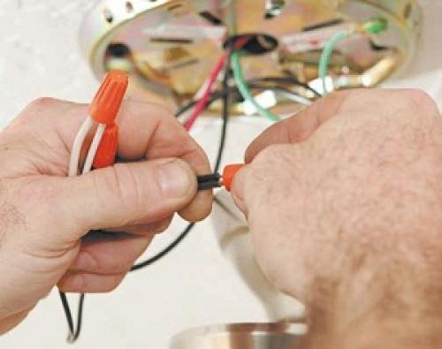 Диаметр встроенных точечных светильников. Правила устройства потолков со встраиваемыми светодиодными светильниками