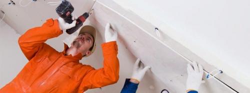 Инструмент для натяжных потолков. Инструменты для установки натяжных потолков 04