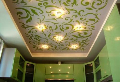 Монтаж тканевых натяжных потолков своими руками. Все о монтаже и ремонте потолков своими руками