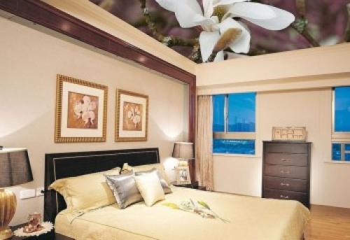 Монтаж тканевых натяжных потолков своими руками. Все о монтаже и ремонте потолков своими руками