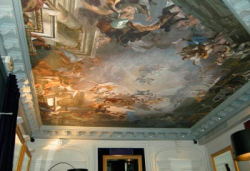 Монтаж тканевых натяжных потолков своими руками. Все о монтаже и ремонте потолков своими руками