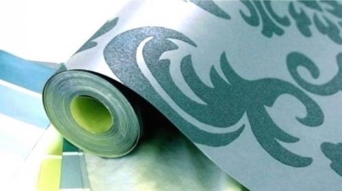 Технология установки натяжных потолков. Штапиковая 09