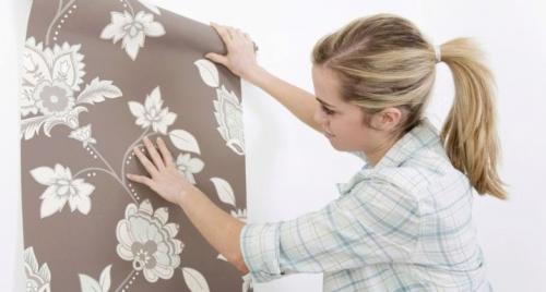 Технология установки натяжных потолков. Штапиковая 08