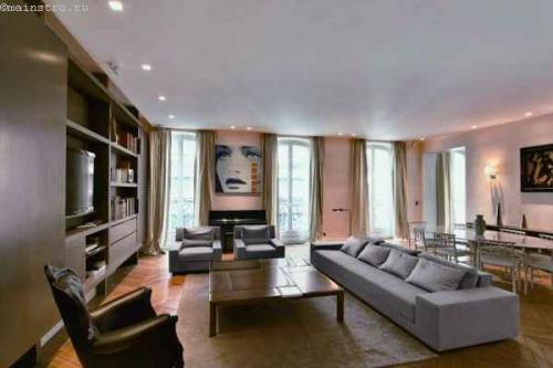 Натяжной потолок матовый. Разновидности и отличия матовых потолков