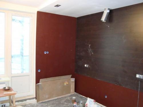 Как обновить кухонный фартук своими руками.. Что такое фартук и для чего он нужен на кухне 05