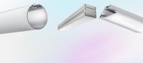 Световые линии на потолке своими руками. Монтаж световых полос в потолок без профиля-держателя