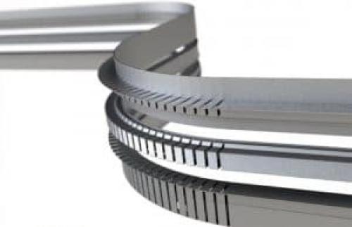 Потолочный профиль для натяжного потолка. Профиль для натяжного потолка