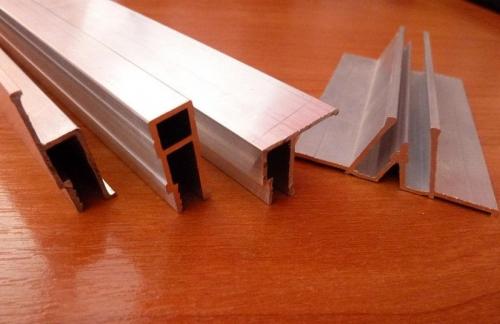 Виды профилей для натяжного потолка. Способ крепления к поверхности