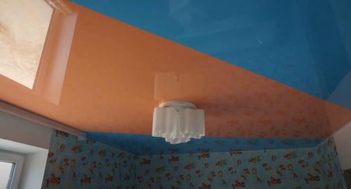 Как установить матовые натяжные потолки в квартире или доме. Плюсы натяжного потолка