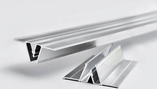 Разделительный профиль для натяжных потолков. Виды потолочных профилей для натяжных потолков