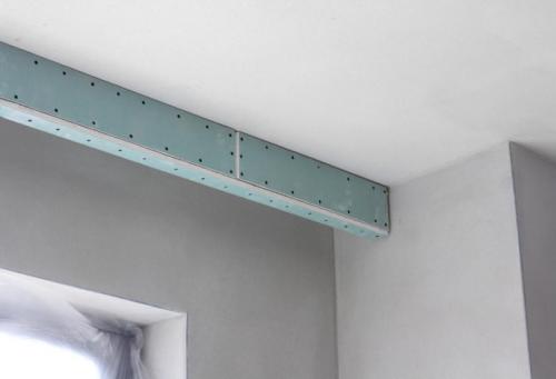 Профили для натяжных потолков, какие лучше. Багеты для натяжного потолка – материалы 03 Профили для натяжных потолков, какие лучше. Багеты для натяжного потолка – материалы 03