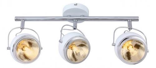 Как установить точечные светильники в натяжной потолок. Закладные платформы 30