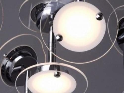 Как вставить точечный светильник в натяжной потолок. Особенности устройства освещения 22 Как вставить точечный светильник в натяжной потолок. Особенности устройства освещения 22