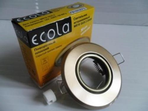 Как вставить точечный светильник в натяжной потолок. Особенности устройства освещения 26 Как вставить точечный светильник в натяжной потолок. Особенности устройства освещения 26