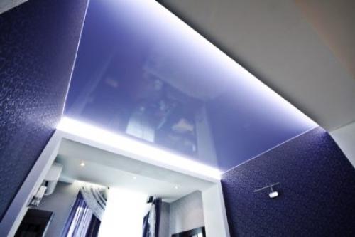 Парящий профиль. Виды профиля для возведения конструкции