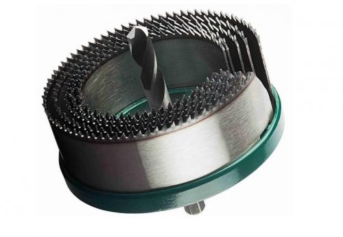 Установка светильника на потолок. Как установить точечные светильники в гипсокартон?