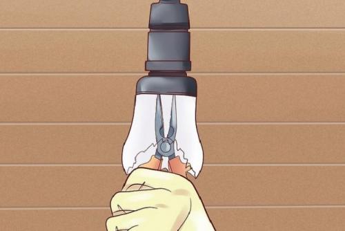 Как снять светильник с натяжного потолка. Как снять точечный светильник с натяжного потолка 13 Как снять светильник с натяжного потолка. Как снять точечный светильник с натяжного потолка 13