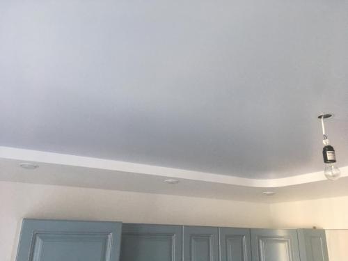 Тканевые натяжные потолки плюсы и минусы. Внешний вид полотен и ассортимент готовых решений 02 Тканевые натяжные потолки плюсы и минусы. Внешний вид полотен и ассортимент готовых решений 02