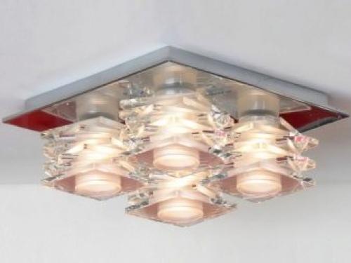 Как установить точечный светильник в натяжной потолок. Монтаж на бетонный потолок 08 Как установить точечный светильник в натяжной потолок. Монтаж на бетонный потолок 08