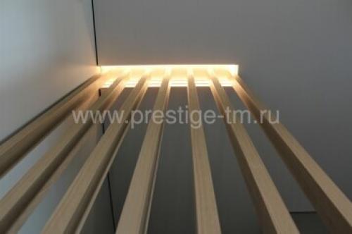 Закладная под люстру в натяжном потолке. Виды закладных для светильников в натяжной потолок 07 Закладная под люстру в натяжном потолке. Виды закладных для светильников в натяжной потолок 07