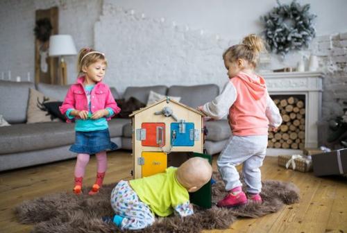 Где нельзя делать натяжные потолки. В каких квартирах лучше не ставить натяжные потолки