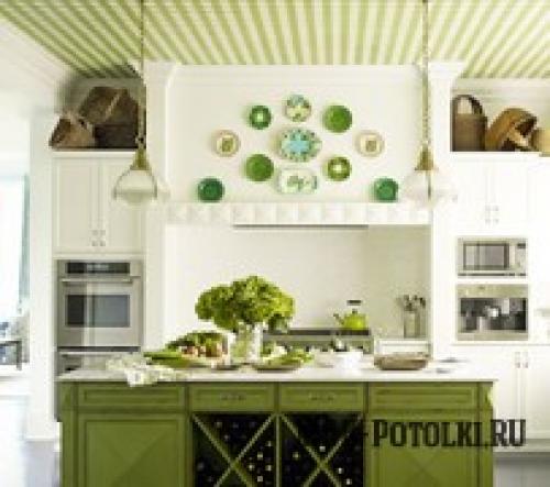 Натяжные потолки размер полотна. Размеры натяжных потолков из ПВХ 07