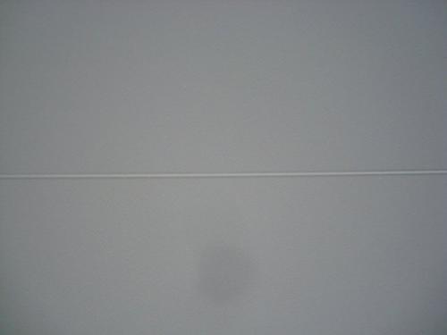 Натяжной потолок без швов. Когда и какие ПВХ-полотна свариваются