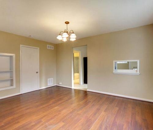 Натяжной потолок белый матовый. Плюсы и минусы матовых натяжных потолков