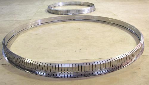 Профиль для двухуровневого натяжного потолка. Виды профилей