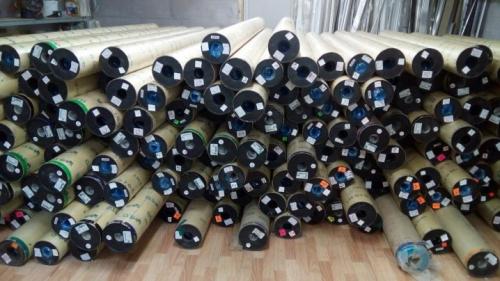 Натяжные потолки с рисунком. Плюсы и минусы натяжных потолков с рисунком 01