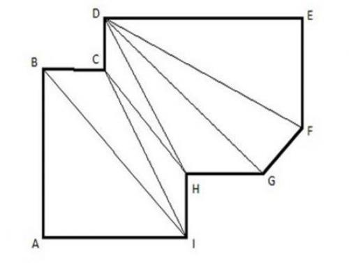 Натяжной потолок размеры. Выполнение измерений для будущего полотна