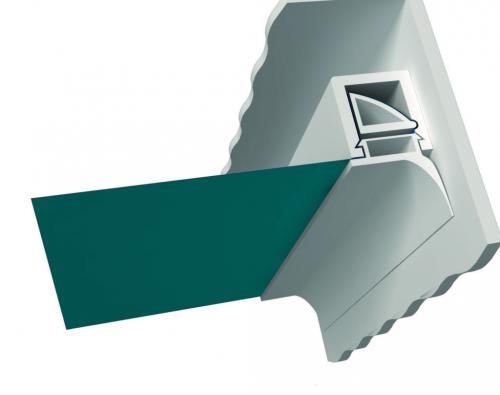 Системы натяжных потолков. Способы крепления натяжных потолков: какой лучше и надежнее?