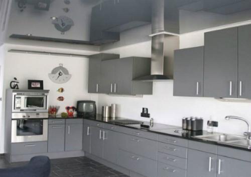 Плюсы и минусы натяжного потолка. Плюсы и минусы натяжных потолков 04