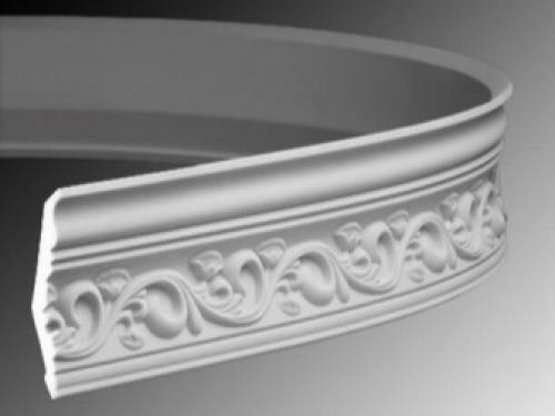 Потолочный плинтус для натяжного потолка. Как выбрать потолочный плинтус? 10 Потолочный плинтус для натяжного потолка. Как выбрать потолочный плинтус? 10