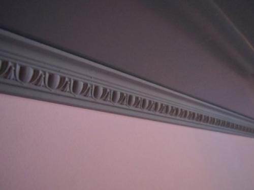 Потолочный плинтус для натяжного потолка. Как выбрать потолочный плинтус? 08 Потолочный плинтус для натяжного потолка. Как выбрать потолочный плинтус? 08