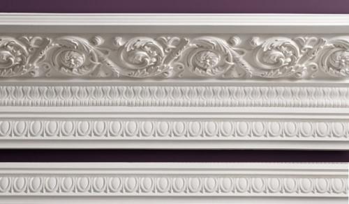 Потолочный плинтус для натяжного потолка. Как выбрать потолочный плинтус? 06 Потолочный плинтус для натяжного потолка. Как выбрать потолочный плинтус? 06
