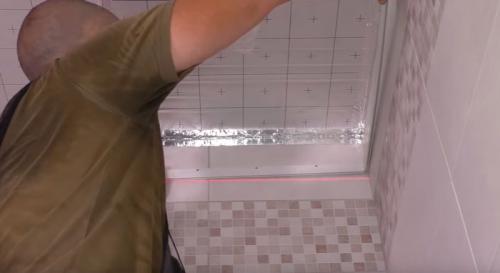 Виды профиля для натяжного потолка. Особенности потолочного профиля 11 Виды профиля для натяжного потолка. Особенности потолочного профиля 11