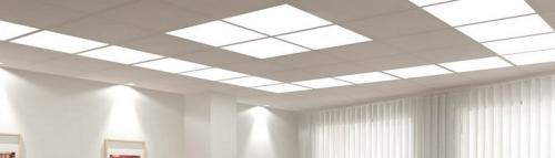 Потолки Армстронг. Плюсы и минусы