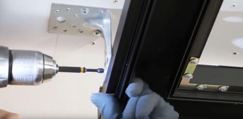 Виды профиля для натяжного потолка. Особенности потолочного профиля 13 Виды профиля для натяжного потолка. Особенности потолочного профиля 13