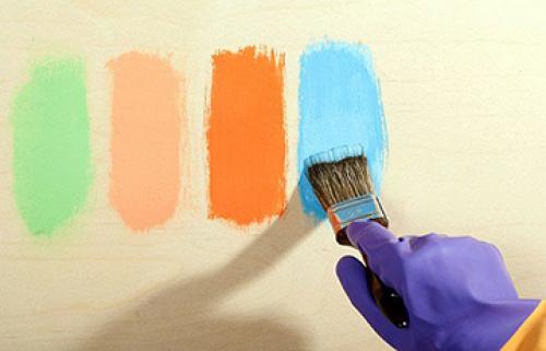 Чем покрасить потолок в ванной комнате. Покрытия для потолка в ванной комнате: какие бывают?