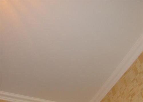 Чем покрасить потолок и стены в ванной. Краска для потолка в ванной (35 фото): основные правила выбора