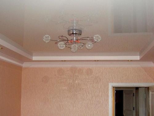 Какие плинтуса лучше для натяжных потолков.. Материал плинтусов для натяжных потолков 05 Какие плинтуса лучше для натяжных потолков.. Материал плинтусов для натяжных потолков 05