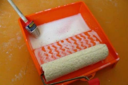 Как предварительно подготовить потолок. Подготовка потолка под отделку, как подготовить потолок 05 Как предварительно подготовить потолок. Подготовка потолка под отделку, как подготовить потолок 05