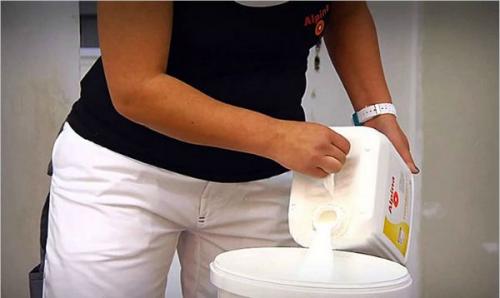 Как предварительно подготовить потолок. Подготовка потолка под отделку, как подготовить потолок 04 Как предварительно подготовить потолок. Подготовка потолка под отделку, как подготовить потолок 04